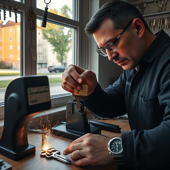 dorabianie kluczy ursynów