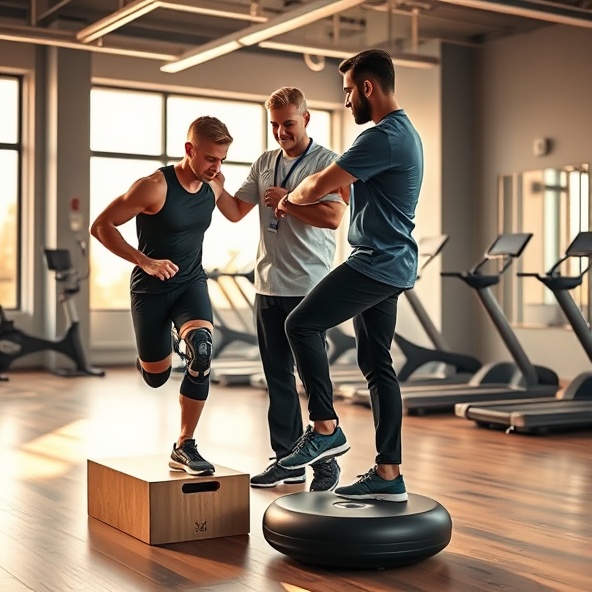 fizjoterapia zabierzów