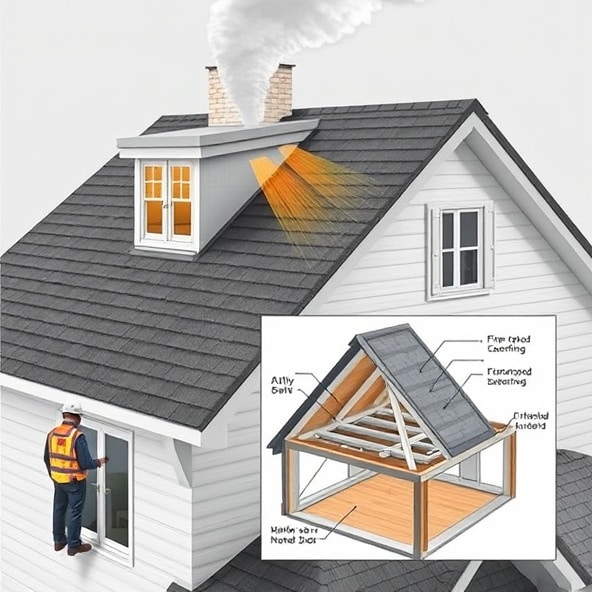 klapa dymowa jest to urządzenie służące do