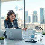 księgowa dla branży it warszawa