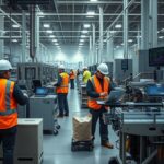 maszyny do pakowania ziarna