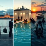 nauka nurkowania warszawa