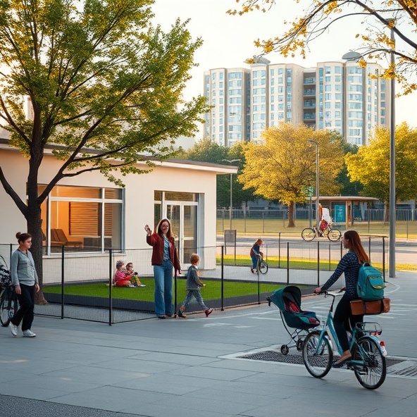 przedszkole wilanów