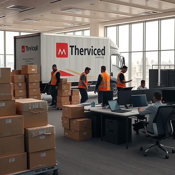 przeprowadzki firm warszawa