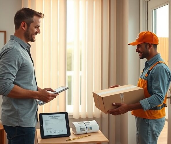 Jak zmniejszyć liczbę zwrotów przy sprzedaży verticali na zamówienie?