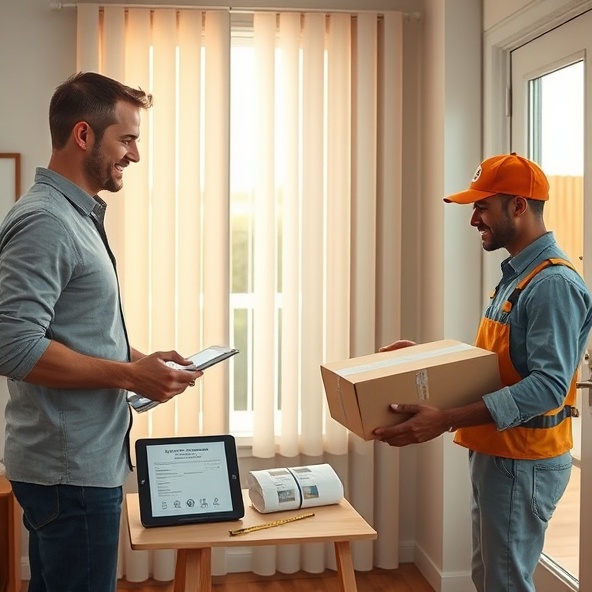 verticale na zamówienie