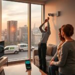 zakładanie systemów alarmowych warszawa