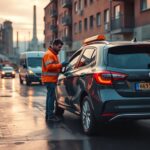 awaryjne otwieranie aut dąbrowa górnicza