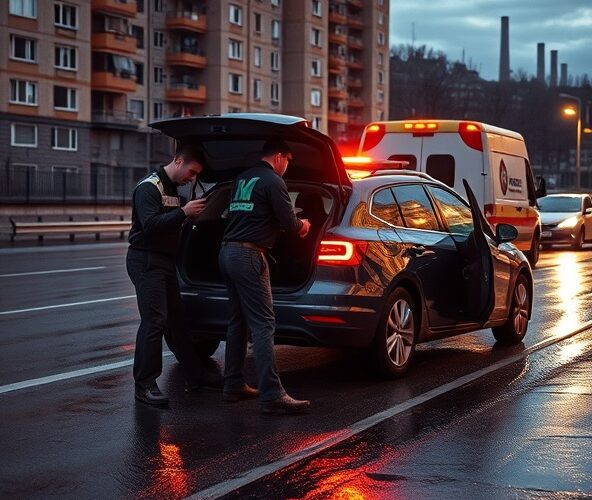 Czy assistance pokrywa awaryjne otwieranie aut w Dąbrowie Górniczej?