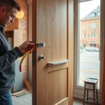 drzwi na wymiar łódź