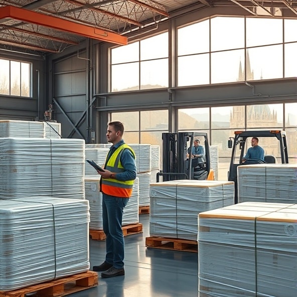 folia stretch wrocław