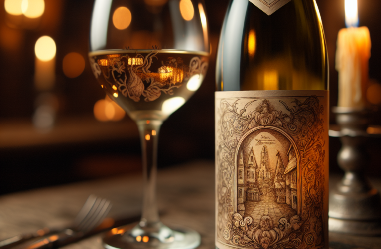 Charakterystyka szczepu Grüner Veltliner – parametry techniczne, profile sensoryczne i klasyfikacja jakościowa