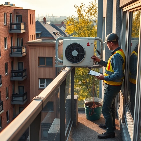 klimatyzacja warszawa ursynów