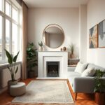 Jak wybrać kominki marmurowe w Warszawie do małego mieszkania, aby realnie podnieść cenę przy sprzedaży? kominki marmurowe warszawa