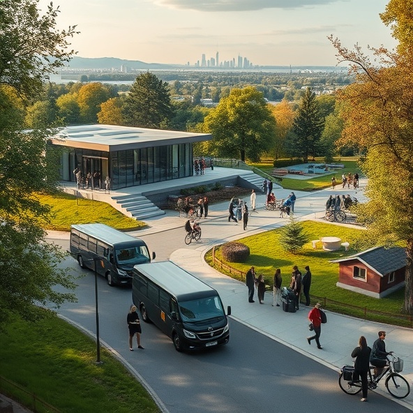 konferencja pod warszawą