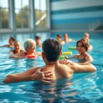 kurs nauki pływania dla dorosłych