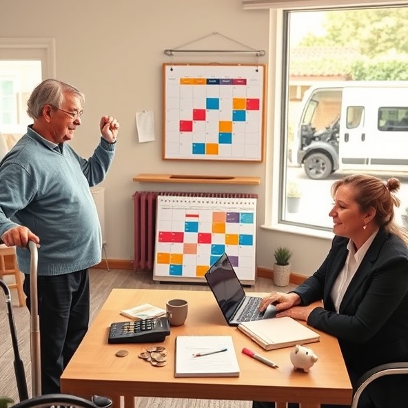 miesięczne turnusy rehabilitacyjne