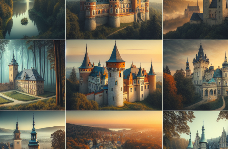 Montaż zamków w Chorzowie: Praktyczny przewodnik po wyborze i instalacji