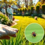 odkleszczanie wesoła