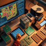 płytki drukowane pcb na zamówienie