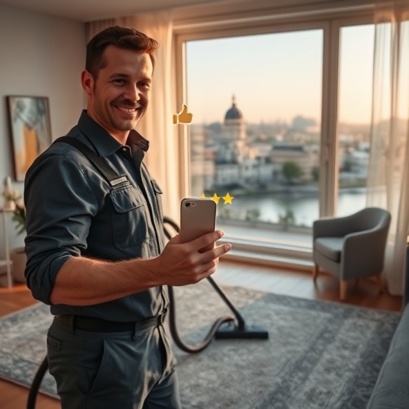 pranie dywanów warszawa