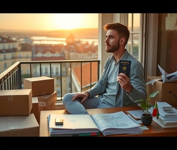 Czy warto utrzymać polską jdg po przeprowadzce do Portugalii?