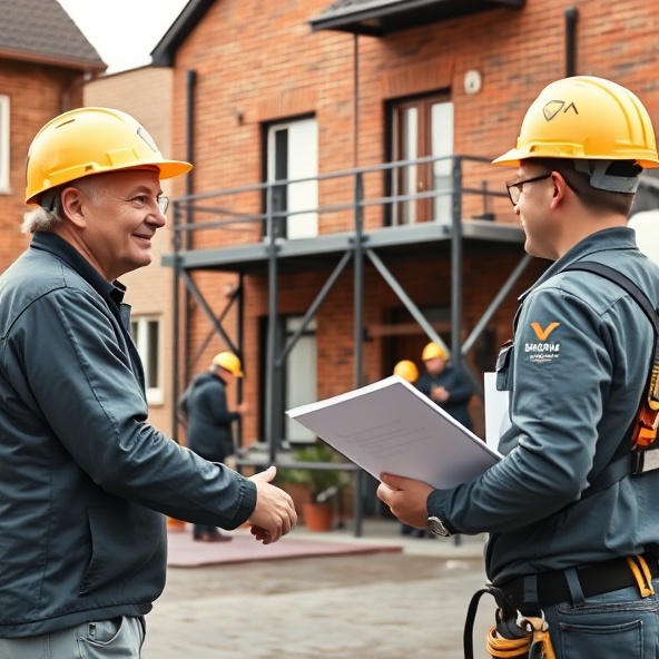 remonty domów łódzkie