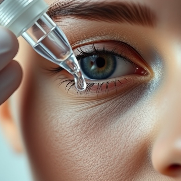 serum pod oczy przeciwzmarszczkowe