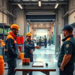 utylizacja odpadów warsztatowych